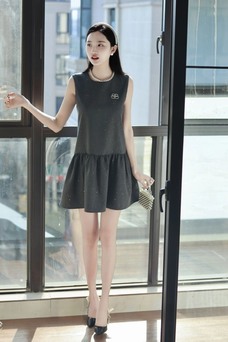 StreetReady Balenciaga Dress 98700