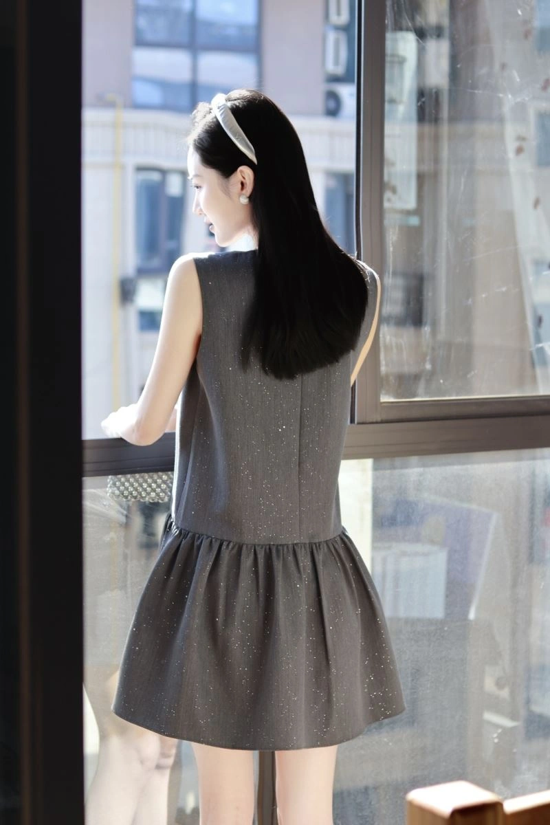 StreetReady Balenciaga Dress 98700