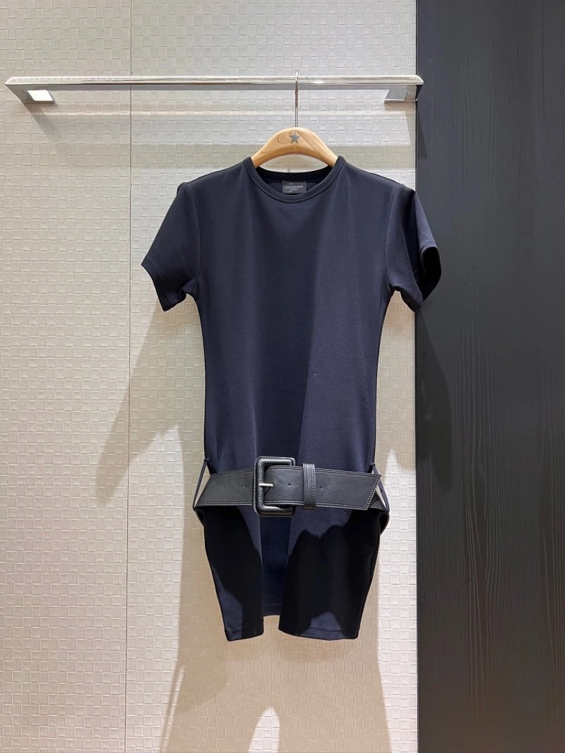 Balenciaga Dress Contemporary 96423