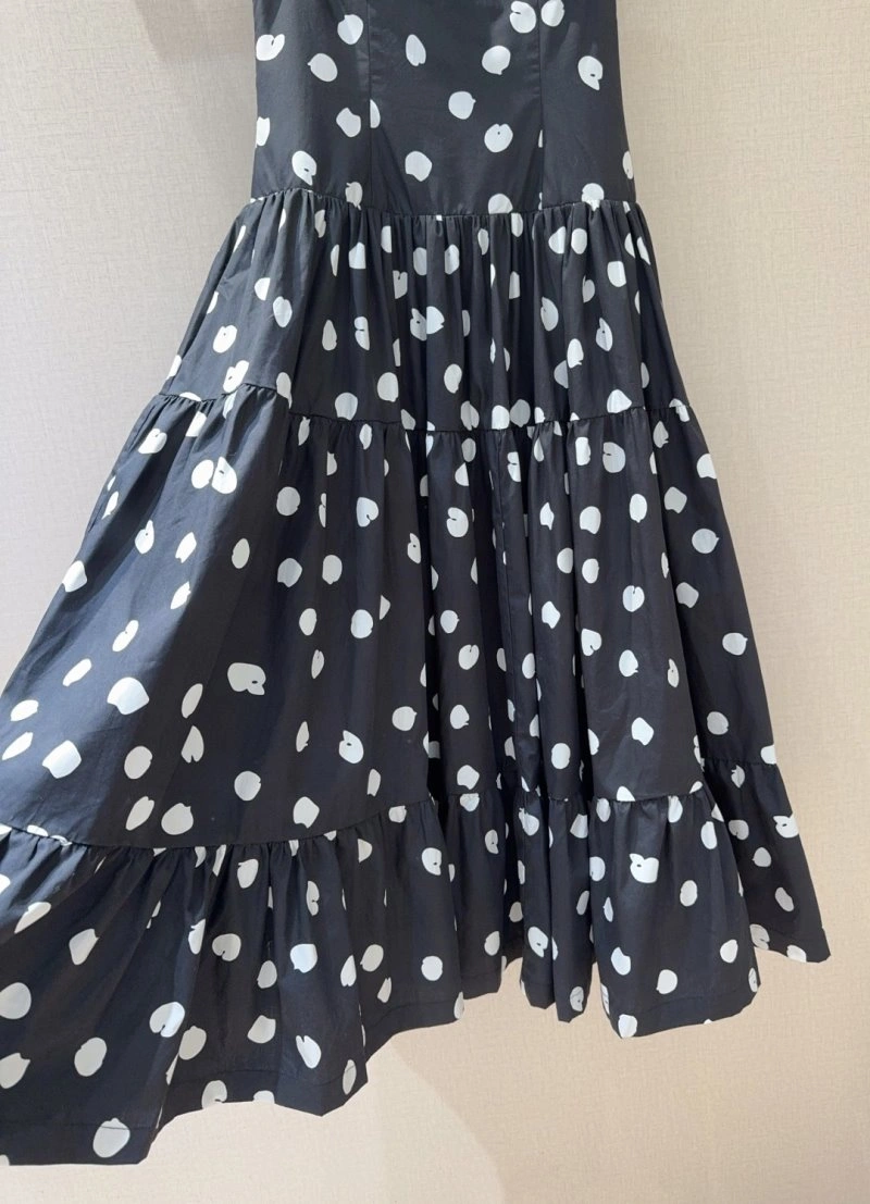 Thermal Balenciaga Dress 96422
