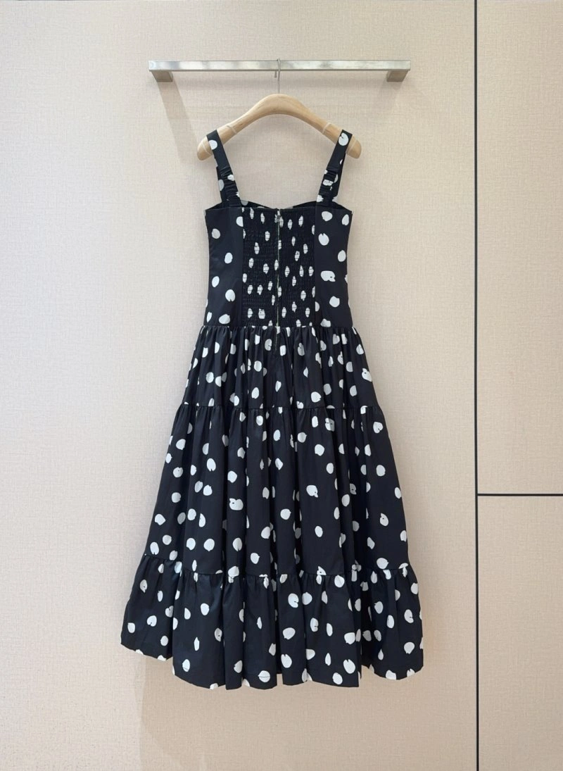 Thermal Balenciaga Dress 96422