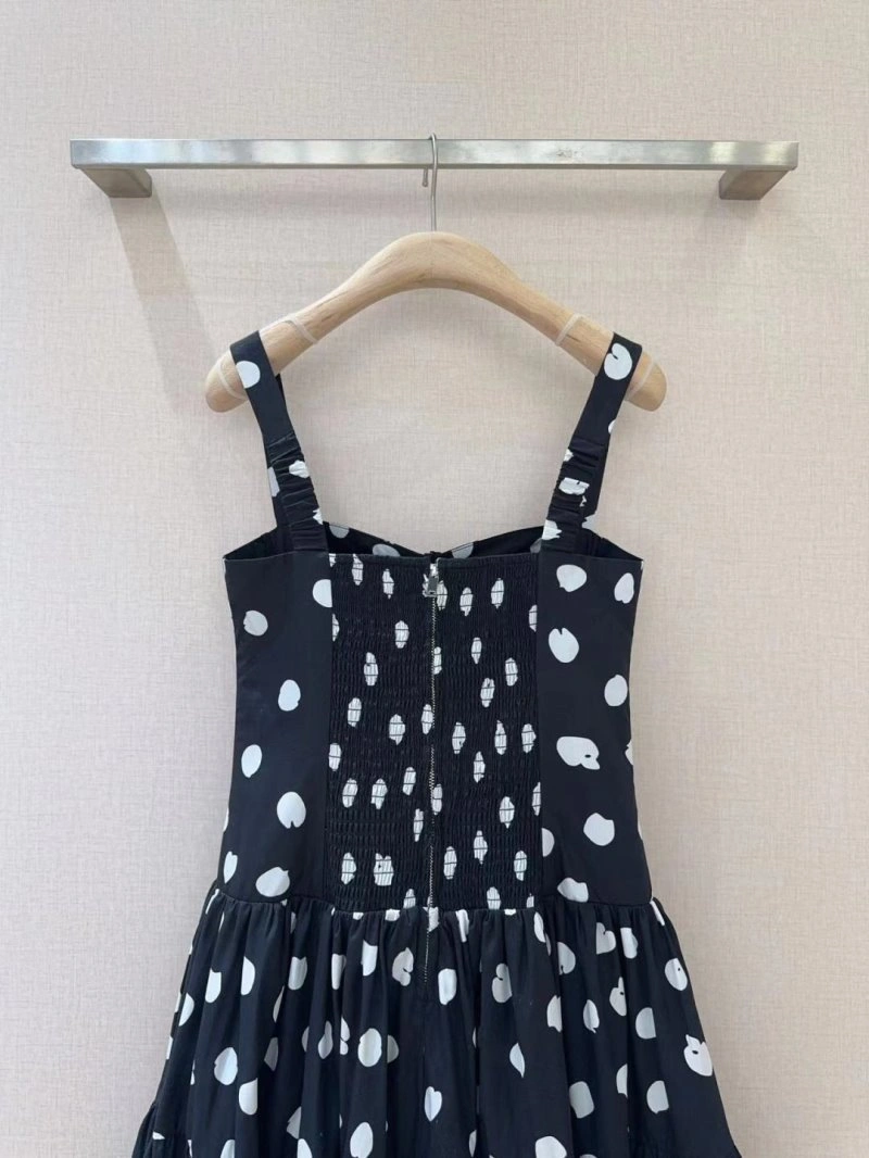 Thermal Balenciaga Dress 96422