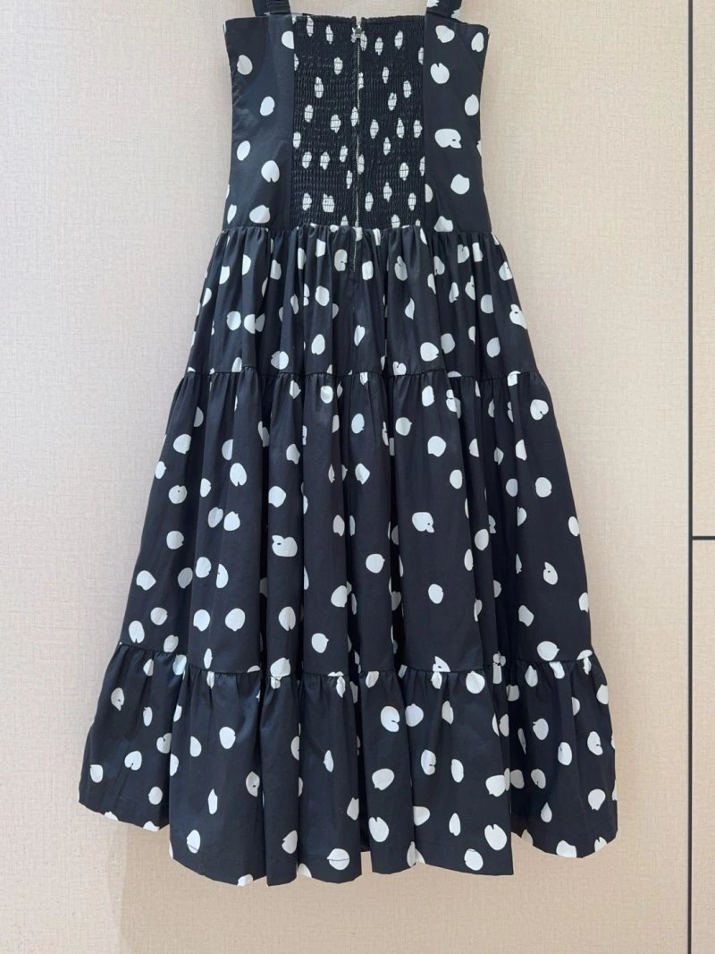 Thermal Balenciaga Dress 96422