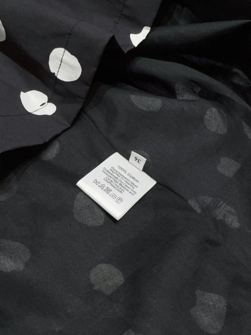 Thermal Balenciaga Dress 96422