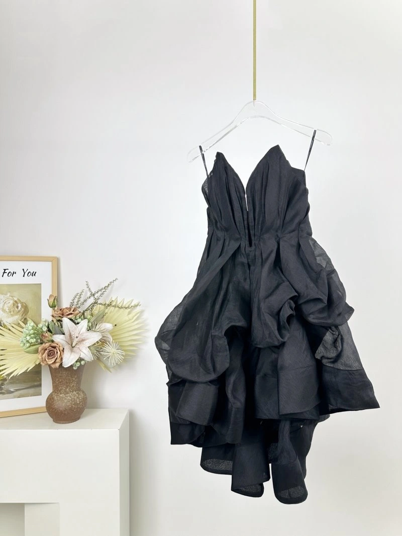 Modern Balenciaga Dress 96421