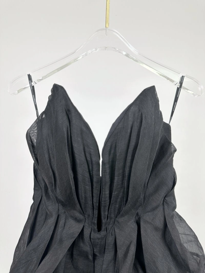Modern Balenciaga Dress 96421