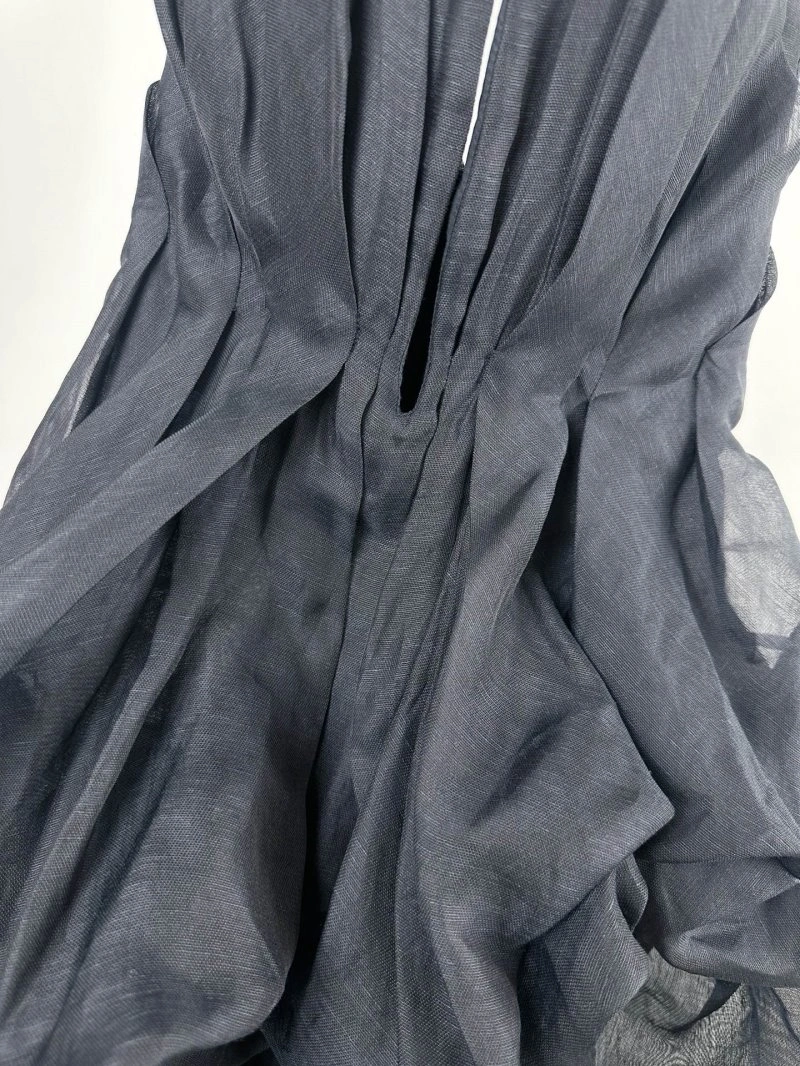 Modern Balenciaga Dress 96421