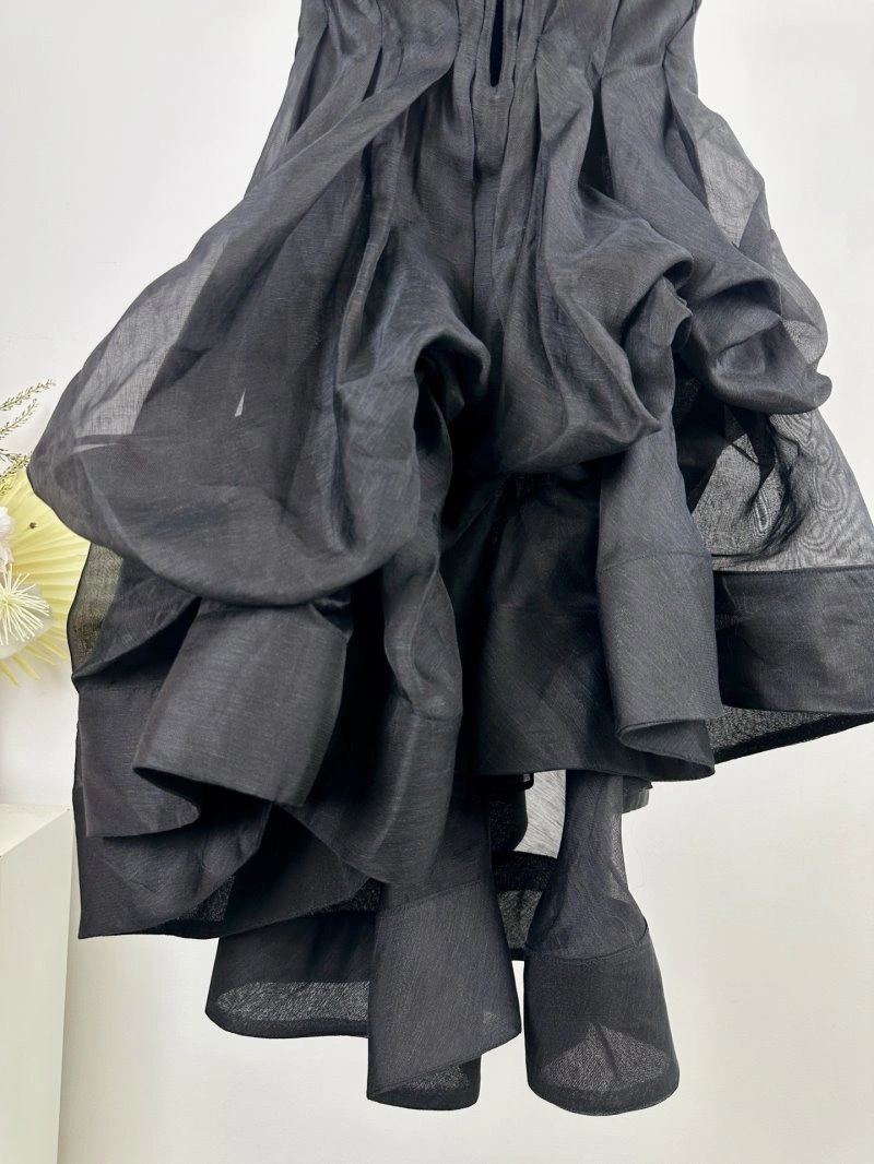 Modern Balenciaga Dress 96421