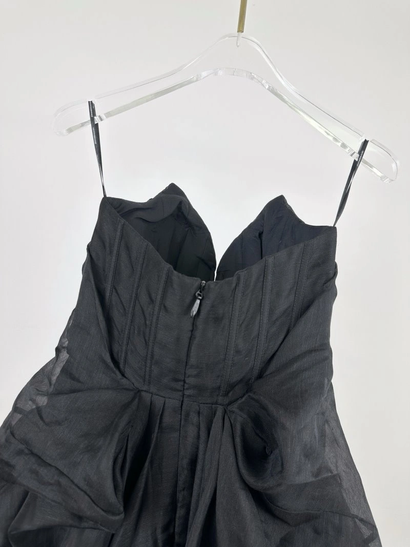 Modern Balenciaga Dress 96421