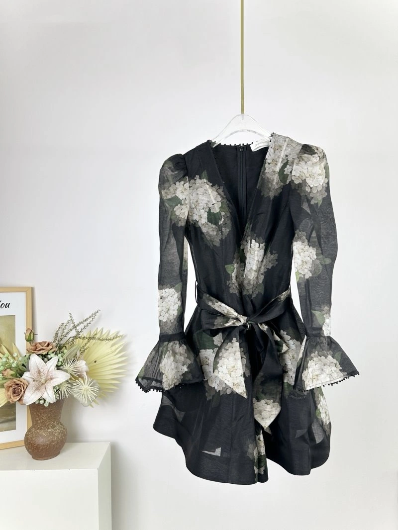 Tailored Balenciaga Dress 96469