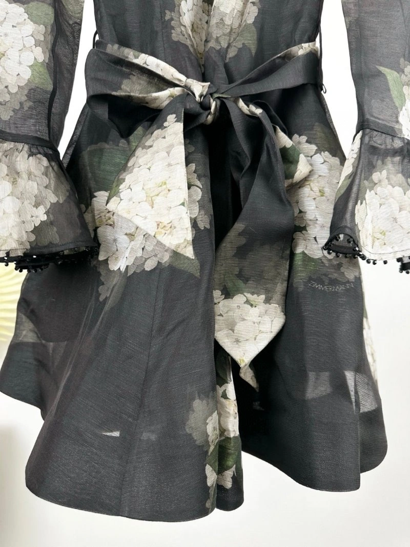 Tailored Balenciaga Dress 96469