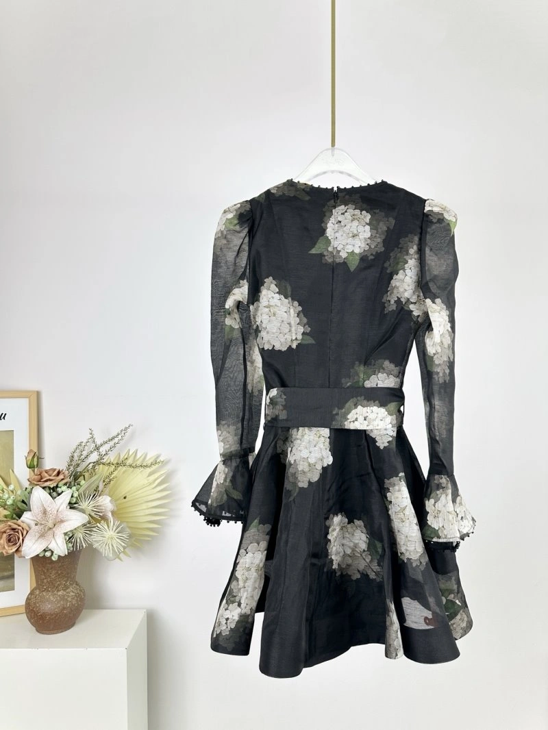 Tailored Balenciaga Dress 96469