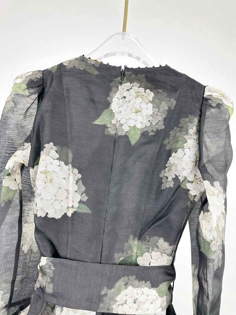 Tailored Balenciaga Dress 96469