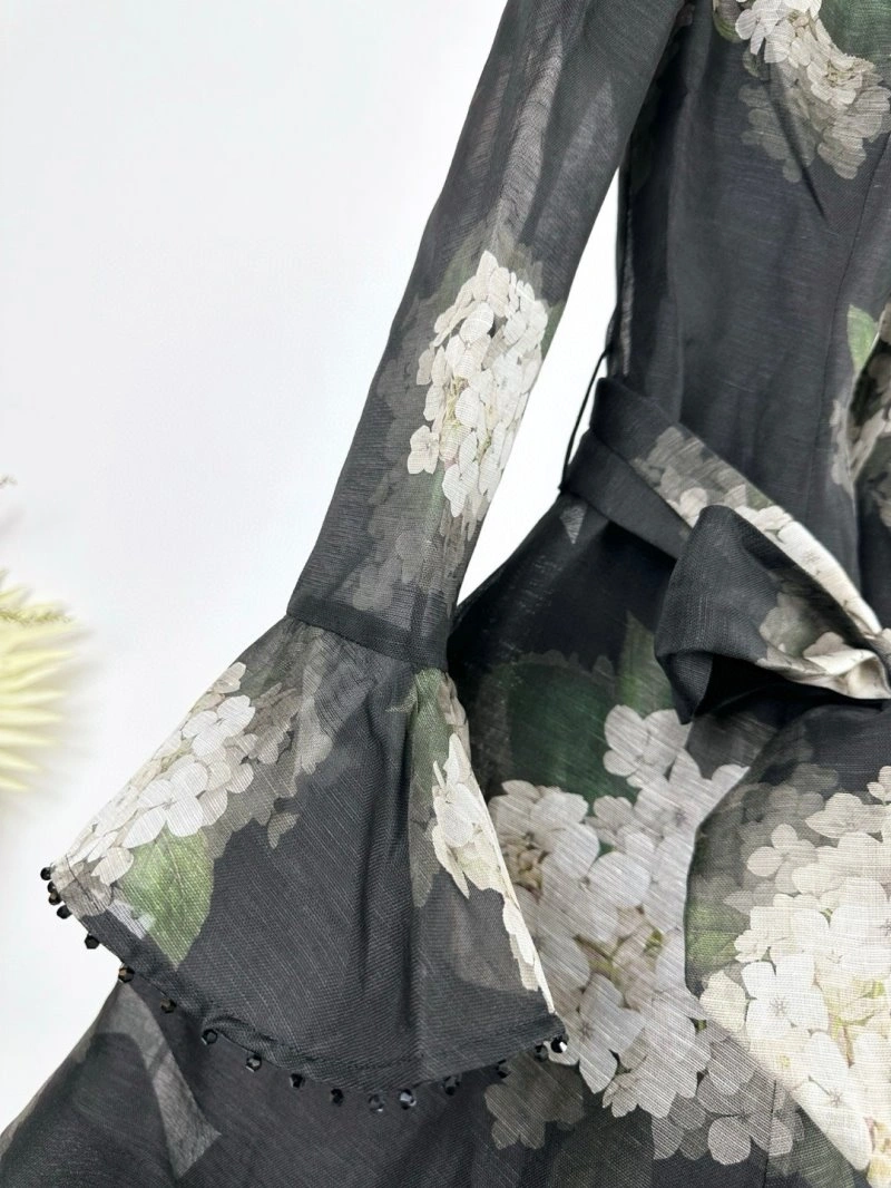 Tailored Balenciaga Dress 96469