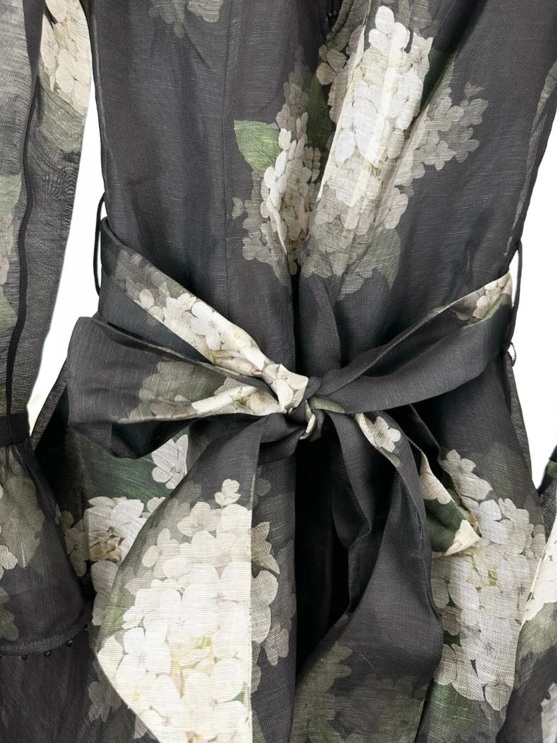 Tailored Balenciaga Dress 96469
