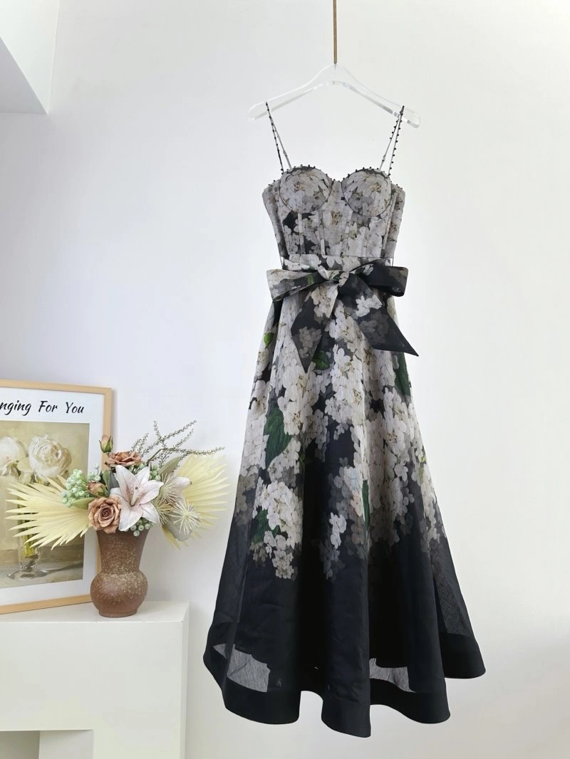 WaterResistant Balenciaga Dress 96504