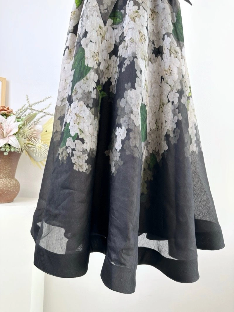 WaterResistant Balenciaga Dress 96504