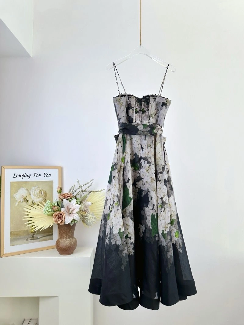 WaterResistant Balenciaga Dress 96504