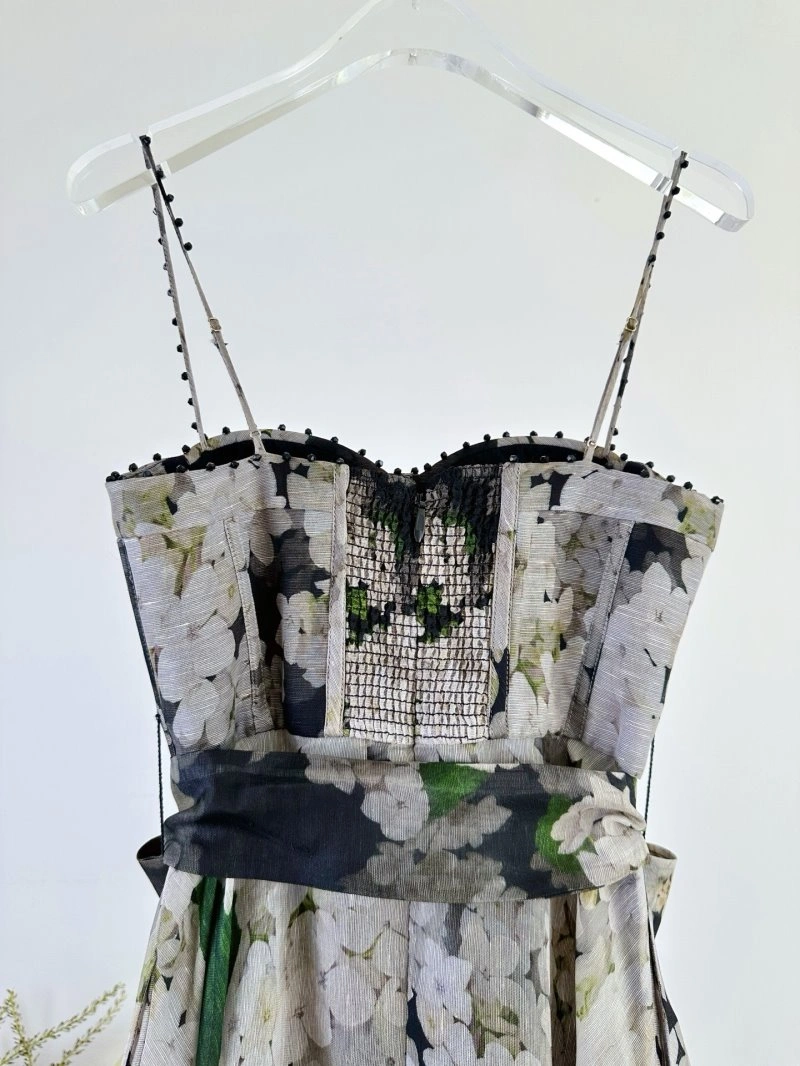 WaterResistant Balenciaga Dress 96504
