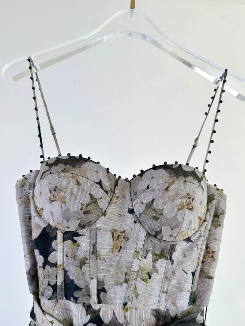 WaterResistant Balenciaga Dress 96504