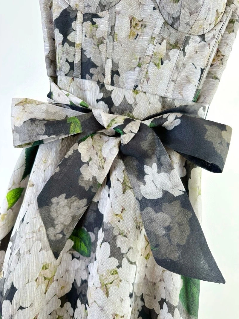 WaterResistant Balenciaga Dress 96504