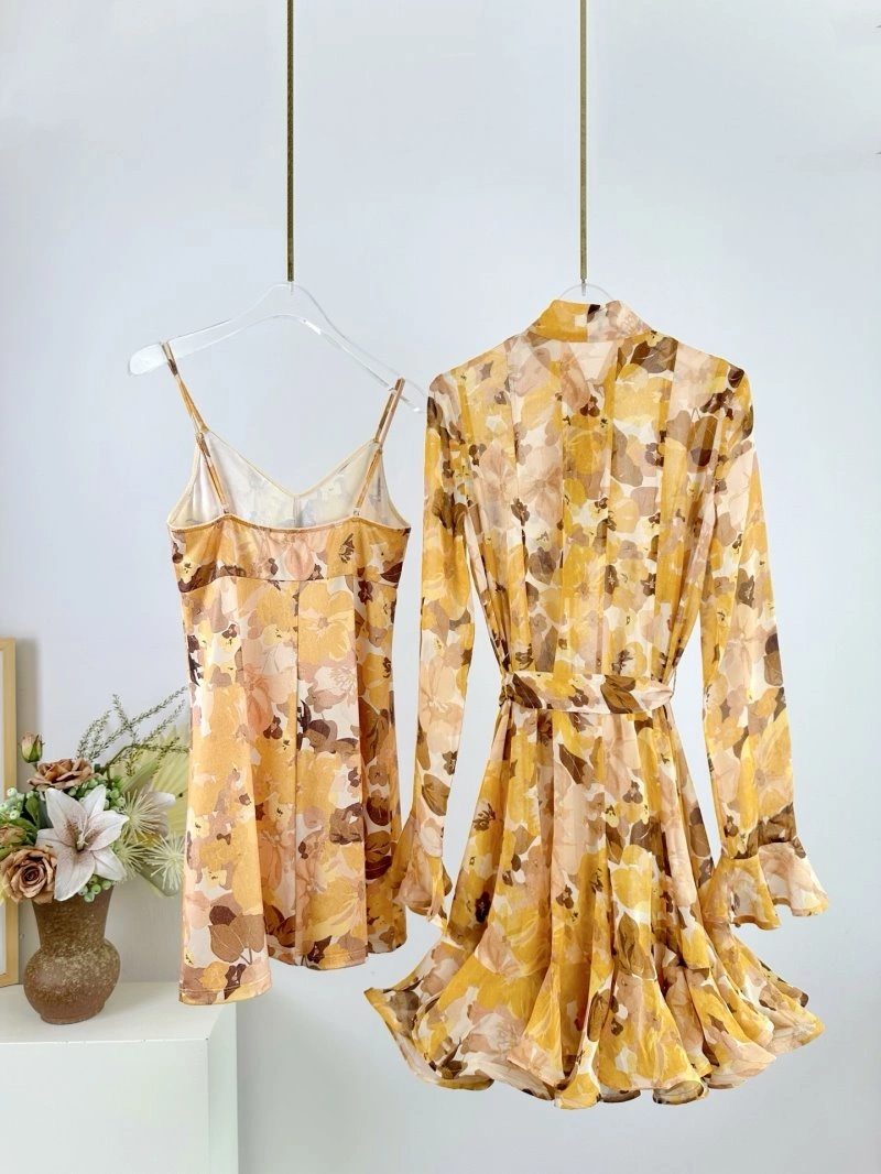 Stylish Balenciaga Dress 96473