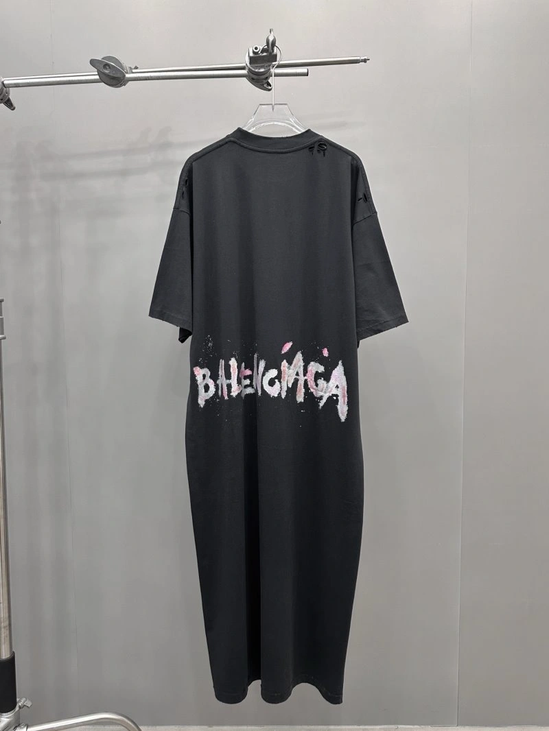 Balenciaga Dress Refined 96403