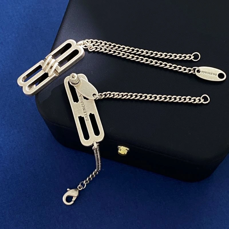 Balenciaga Earrings SunProtective 215700