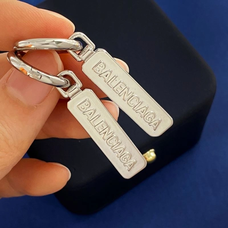 Balenciaga Earrings Breathable 215711