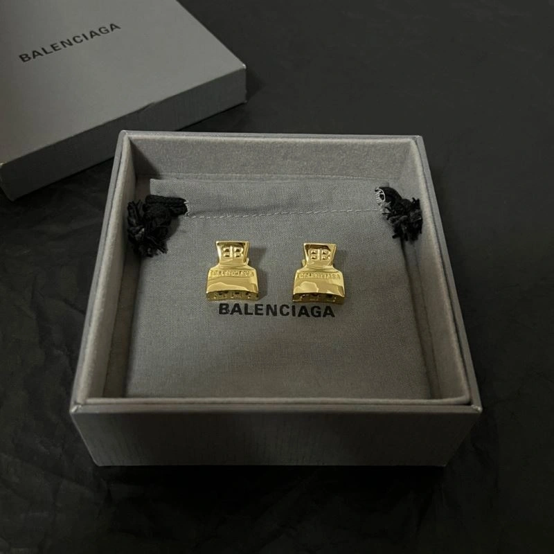 Balenciaga Earrings Neat 215704