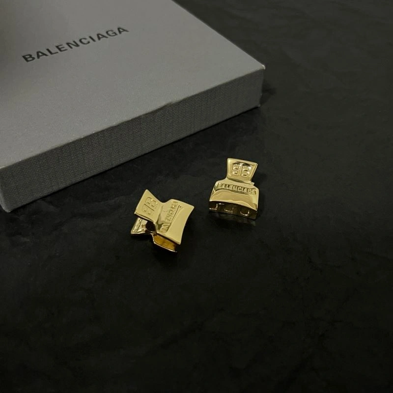 Balenciaga Earrings Neat 215704