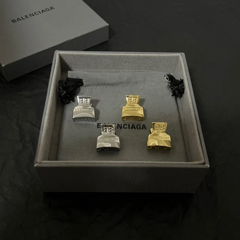 Balenciaga Earrings Neat 215704