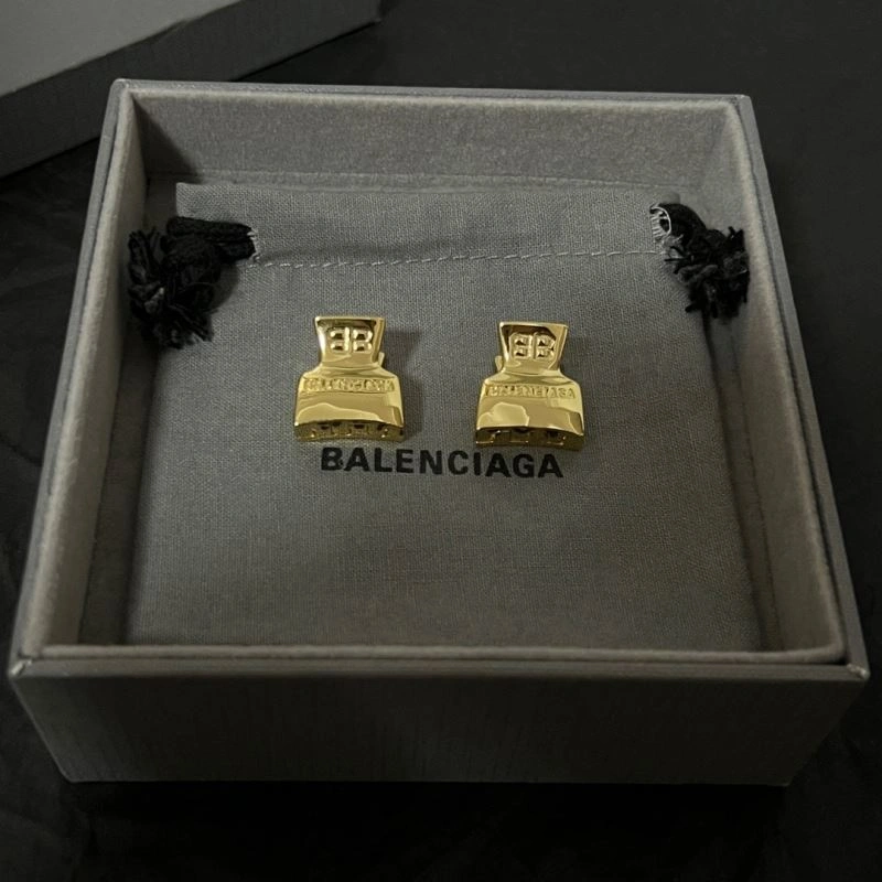 Balenciaga Earrings Neat 215704