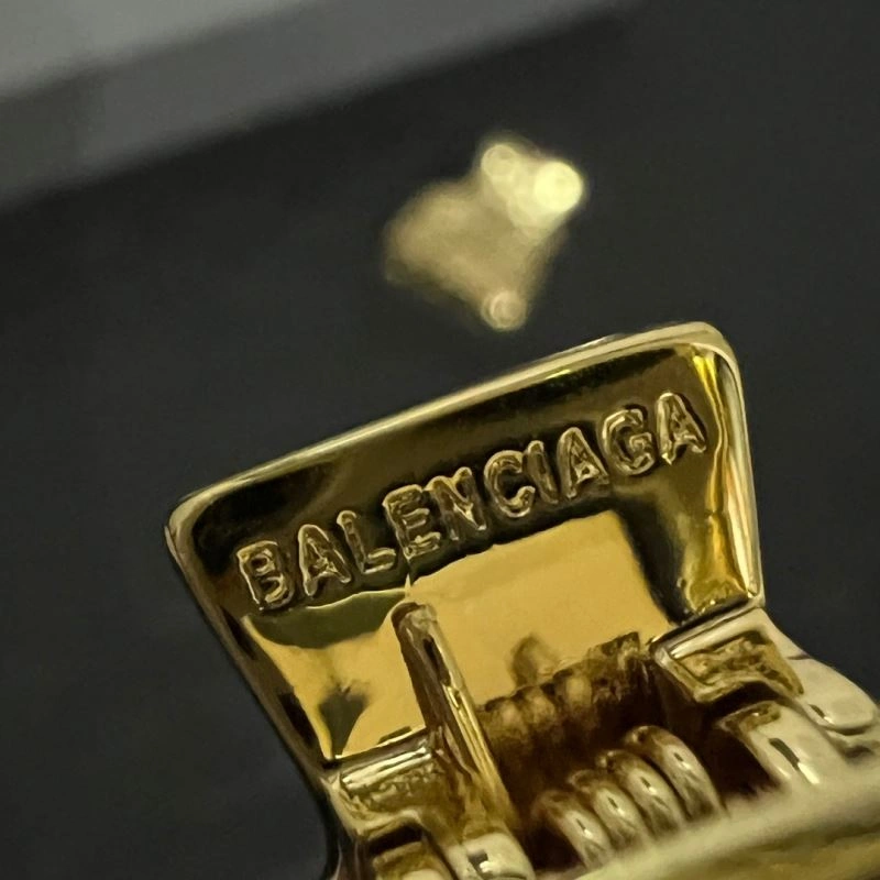 Balenciaga Earrings Neat 215704