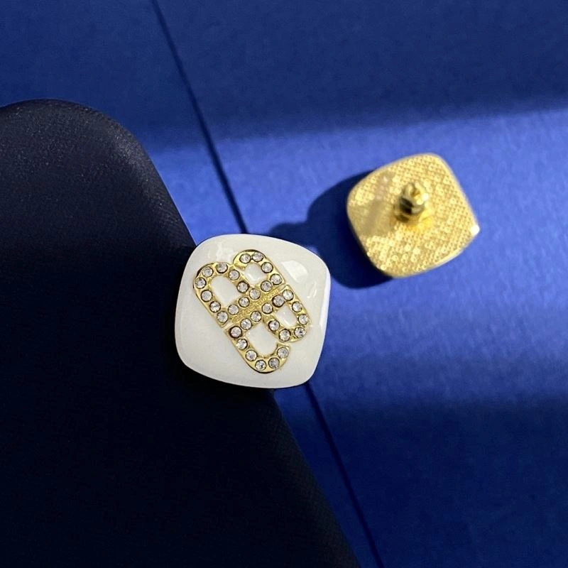 UrbanChic Balenciaga Earrings 215687