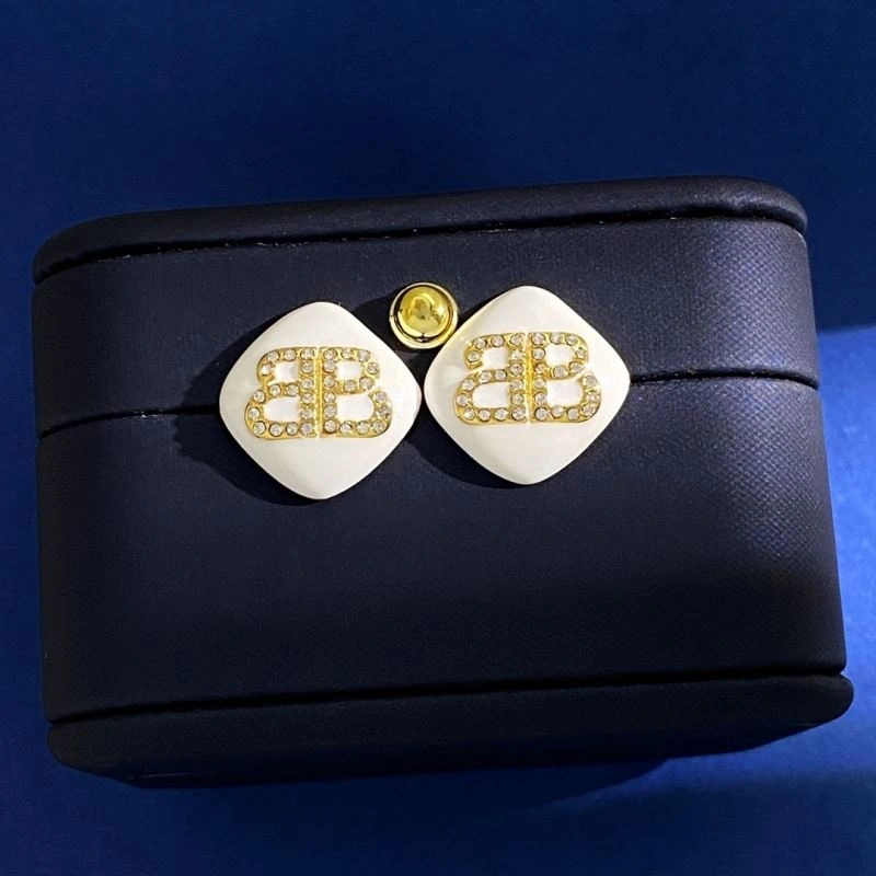 UrbanChic Balenciaga Earrings 215687