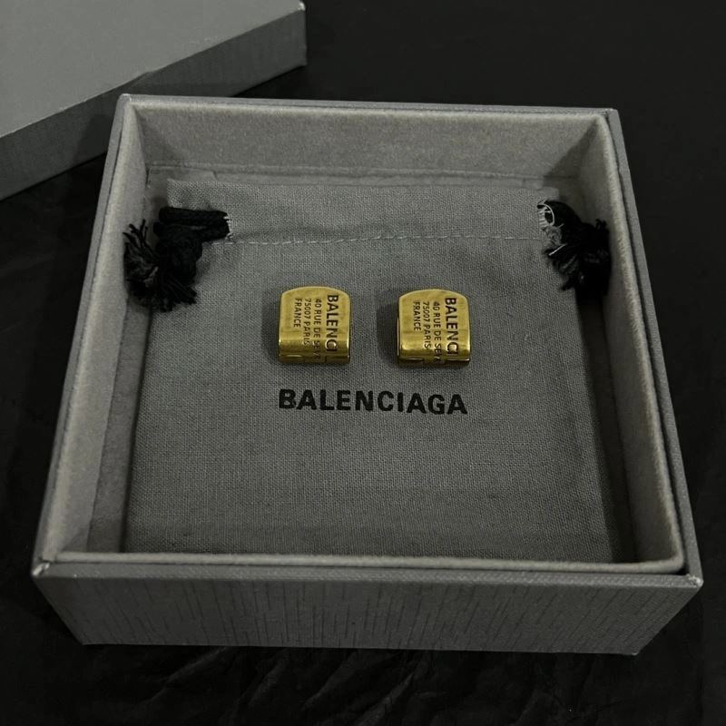 Balenciaga Earrings FreshLook 215688