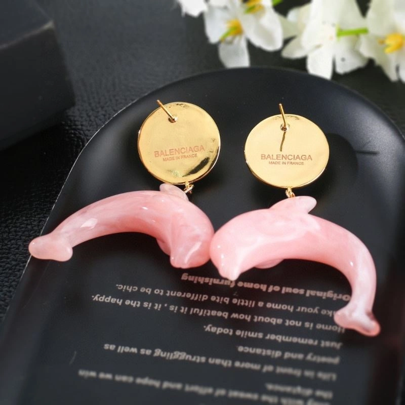 Balenciaga Earrings Contemporary 215689