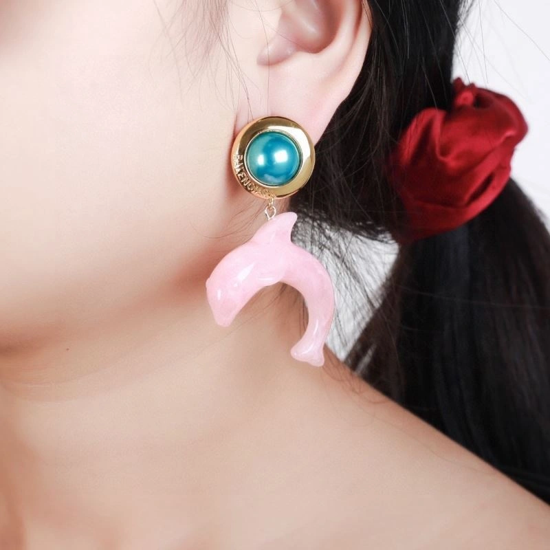 Balenciaga Earrings Contemporary 215689