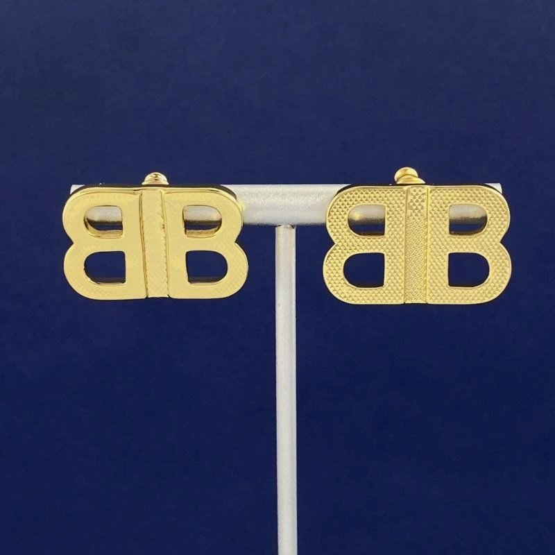 Balenciaga Earrings FreshLook 215750