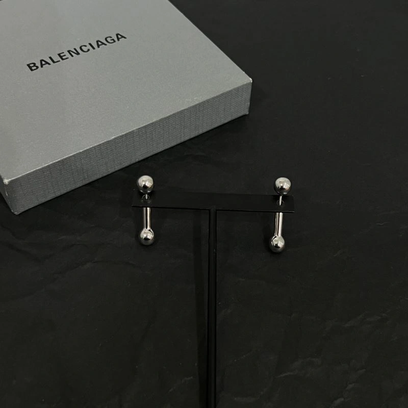 Fashionable Balenciaga Earrings 215742