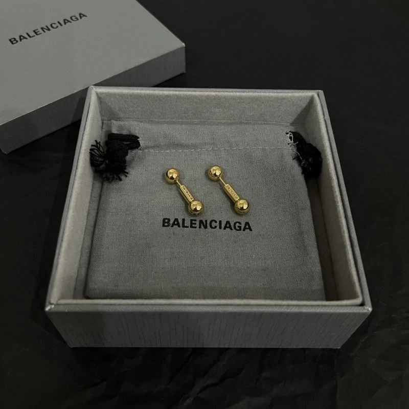 Balenciaga Earrings Comfortable 215768