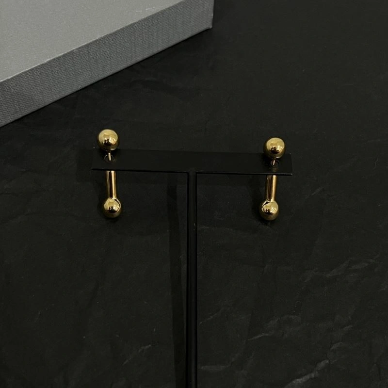 Balenciaga Earrings Comfortable 215768