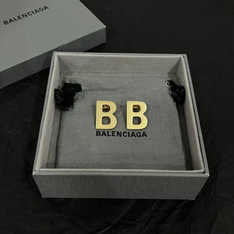 Balenciaga Earrings GoAnywhere 215735