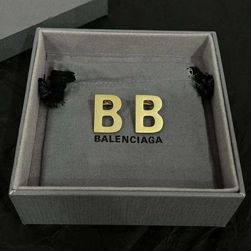 Balenciaga Earrings GoAnywhere 215735