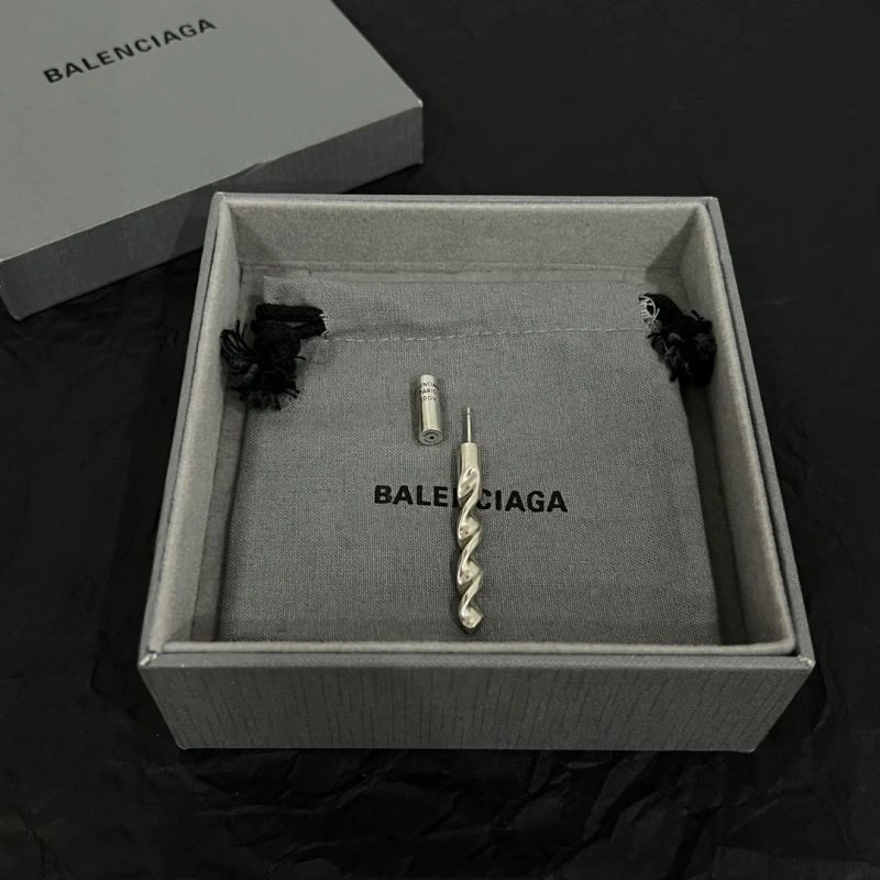 Balenciaga Earrings Lightweight 215734