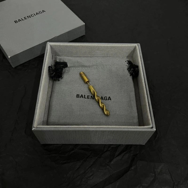 Balenciaga Earrings Sustainable 215733