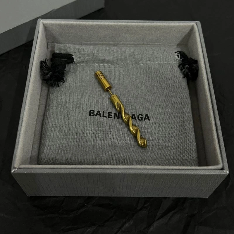 Balenciaga Earrings Sustainable 215733