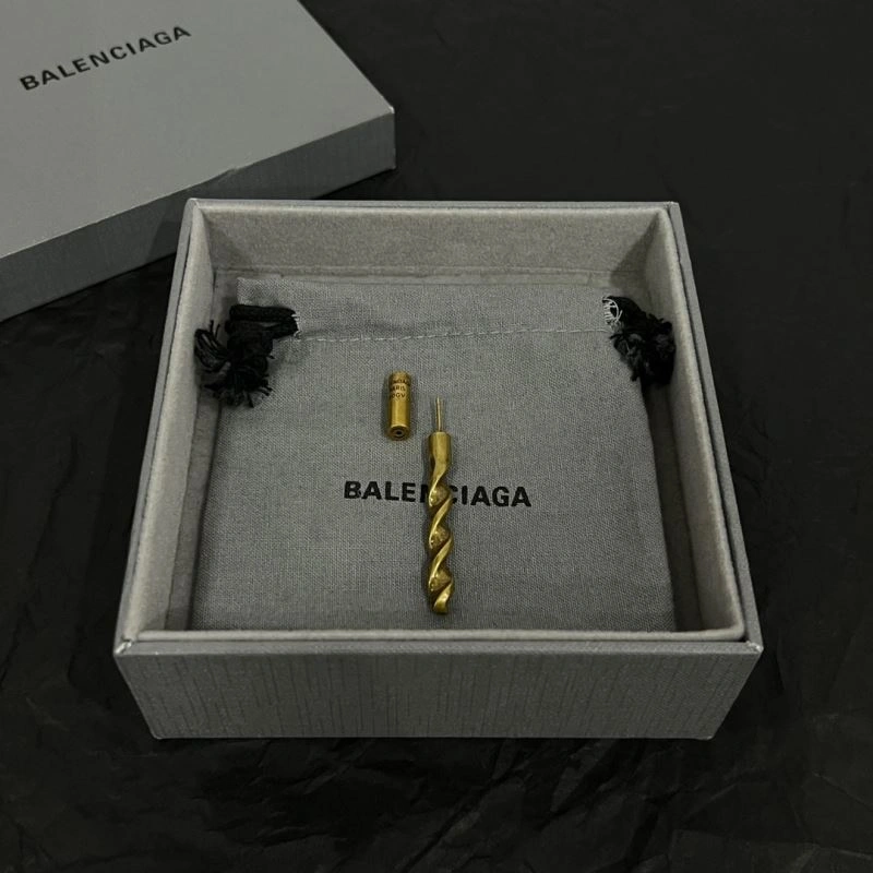 Balenciaga Earrings Sustainable 215733