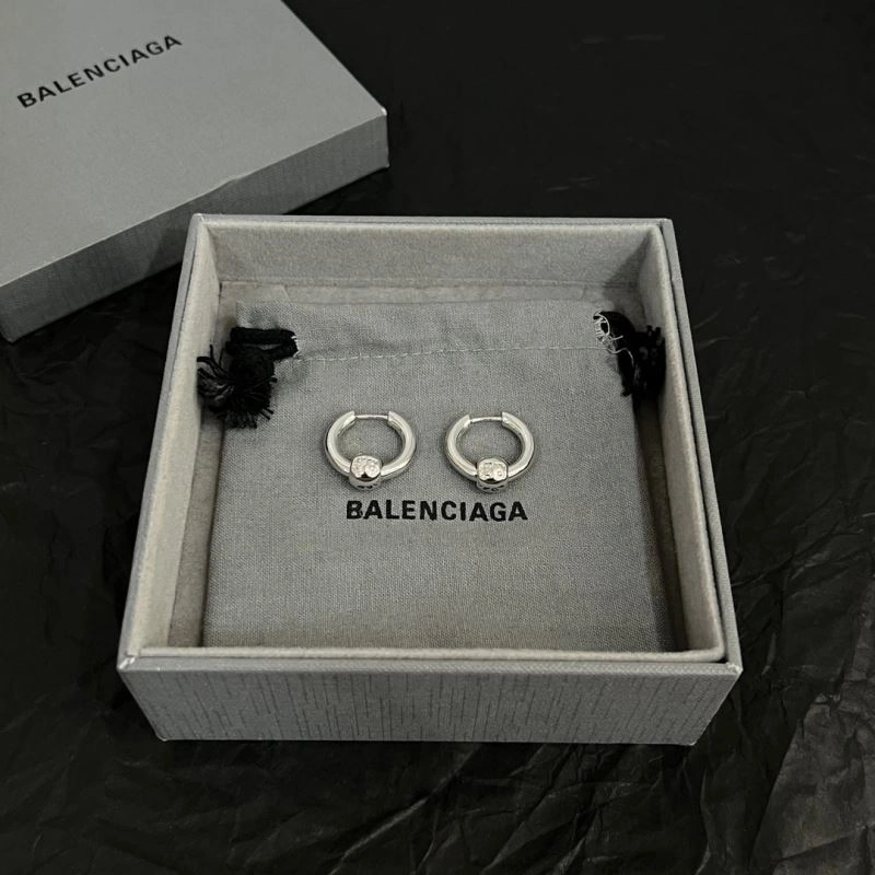 FastDry Balenciaga Earrings 215732